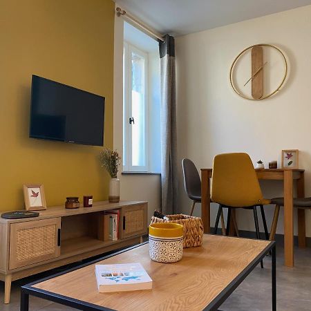 Exceptionnel ! Superbe Appartement Refait A Neuf En Rez-De-Chaussee Avec Parking Prive 卡斯特尔 外观 照片