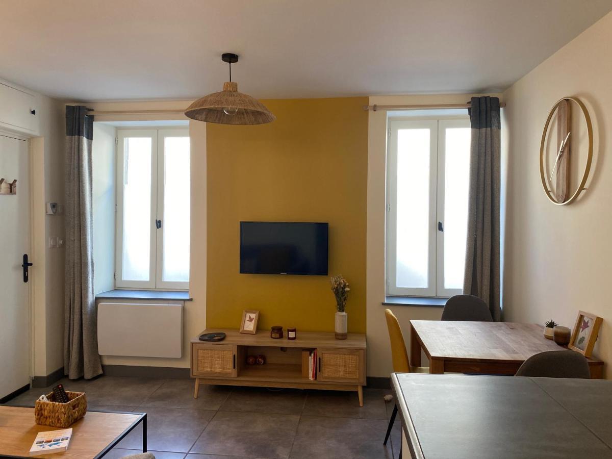 Exceptionnel ! Superbe Appartement Refait A Neuf En Rez-De-Chaussee Avec Parking Prive 卡斯特尔 外观 照片