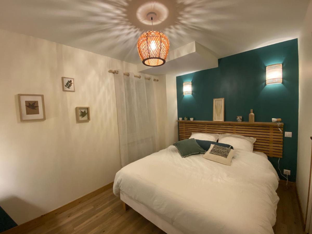 Exceptionnel ! Superbe Appartement Refait A Neuf En Rez-De-Chaussee Avec Parking Prive 卡斯特尔 外观 照片
